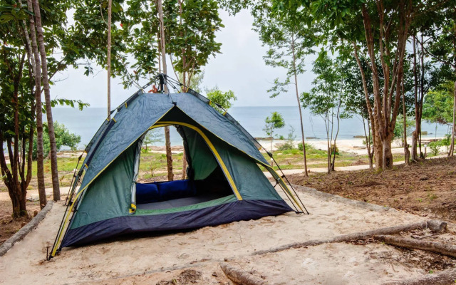 Nature Beach