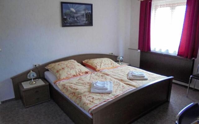 Ferienwohnung Hermsdorf im Erzgebi