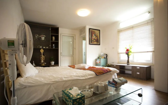 City Center & Good Security Area/Easternstay