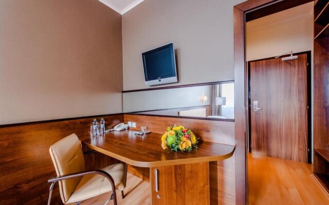 Congress Hotel Centrum