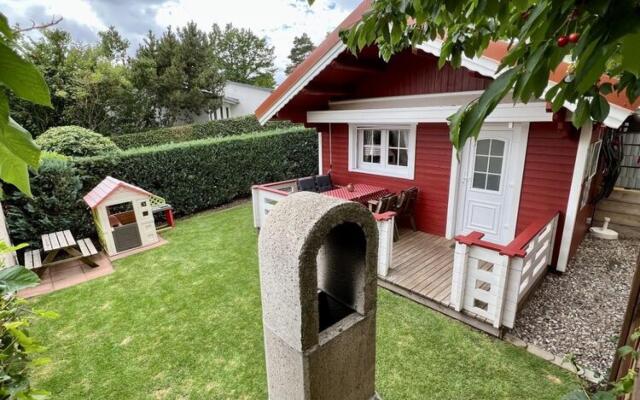 Holiday home, Plau am See