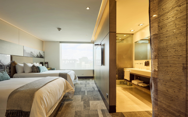 EK Hotel By Preferred Hotels Group