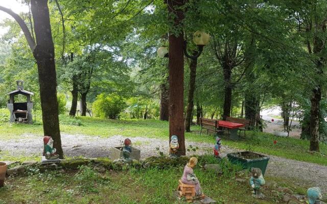 Crotto Caraco Appartamenti Bungalow Chalet