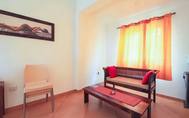 GuestHouser 3 BHK Villa 338d