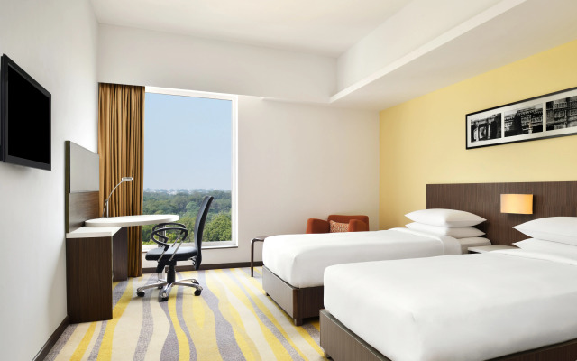 Holiday Inn Express Ahmedabad Ashram Road