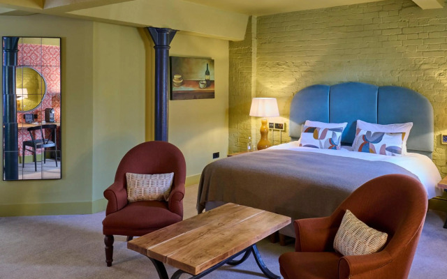 Hotel du Vin & Bistro Bristol