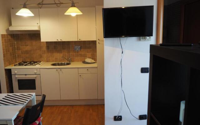 Residence Porta di Roma