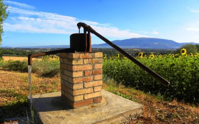 Appartamenti Verde Collina Umbra