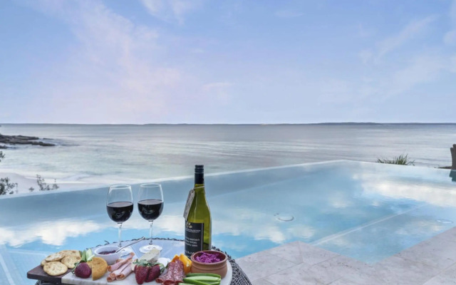 Horizons at Hyams Beach 4pm Check Out Sundays