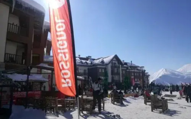 New Gudauri 2