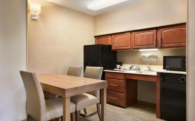 Hampton Inn & Suites Hershey