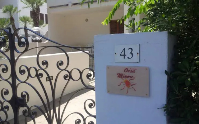 Residence Orsa Minore
