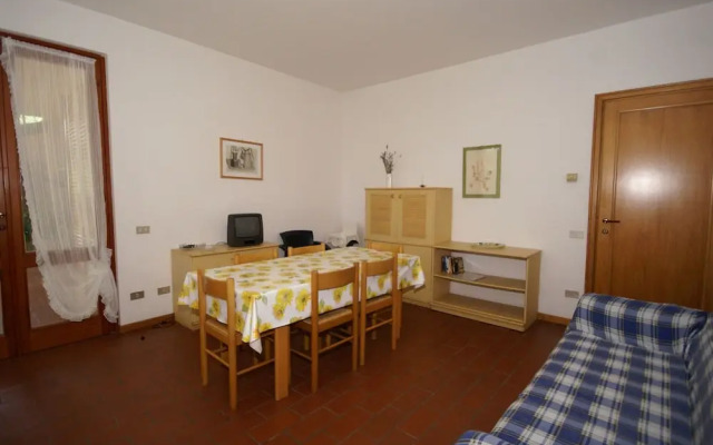 Modern Bungalow in Garda With Pool