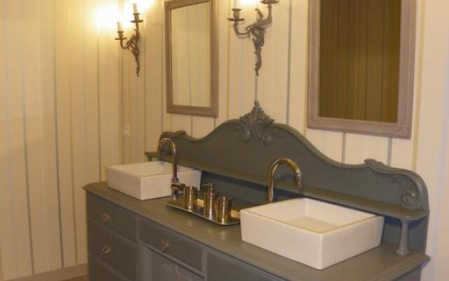 Chambres d'hôtes du Perray