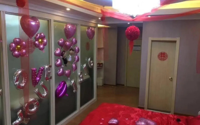 GreenTree Inn Jinan Jiyang Bus Station Express Hotel