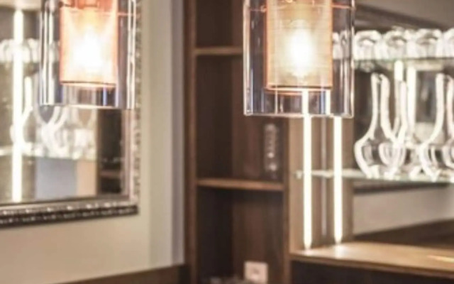 Chalet Hotel Le Whymper