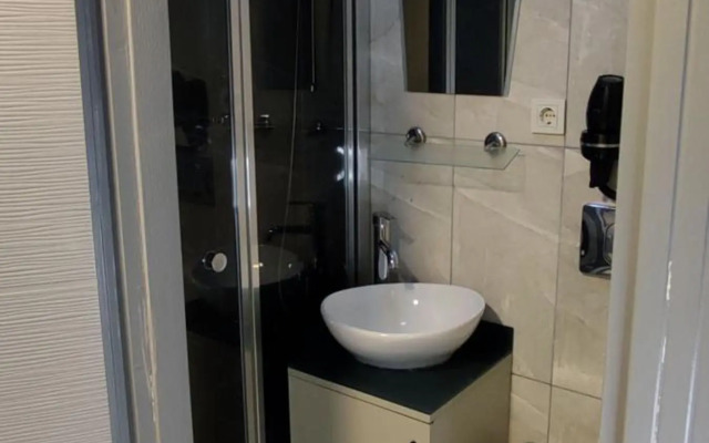 Ortakoy Suites