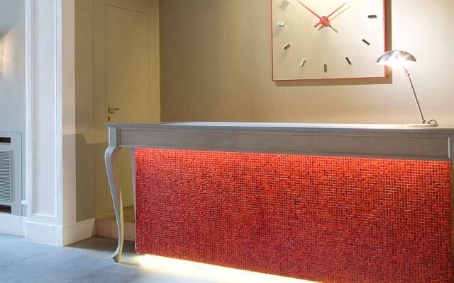 Hotel Rosso 23