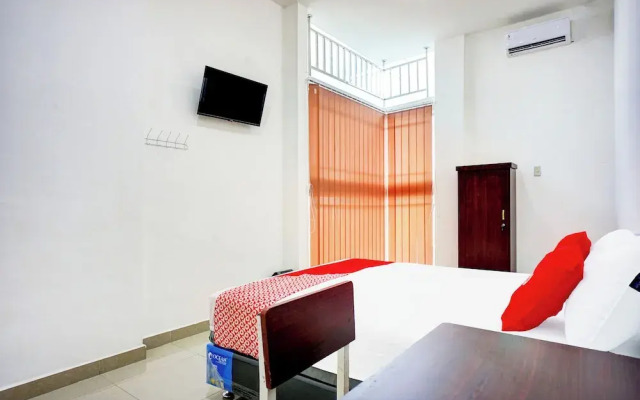 Suka Maju Homestay Syariah