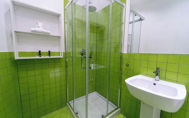 P.C. BOUTIQUE SEA VIEW NAPOLI CENTRO by ClaPa Group Dislocated Hospitality