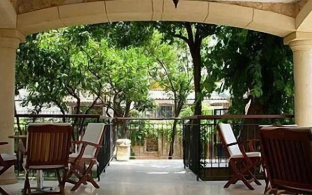 Villa Verde - Special Class
