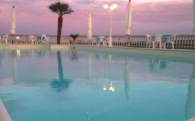 Hotel Villa Aniana