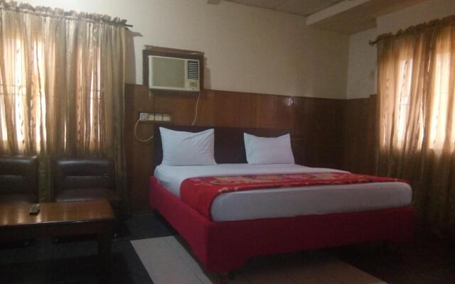 Progandy Guest House (Main)