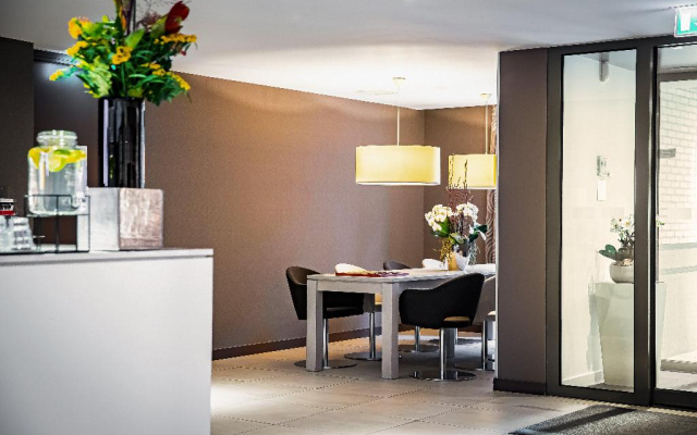 Holiday Inn Express The Hague - Parliament by IHG