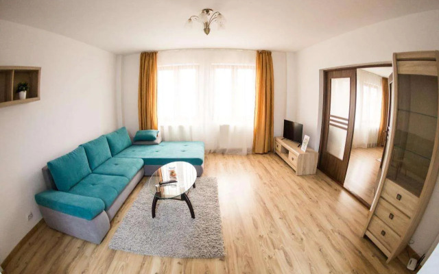 Travel Homzzz Apartments