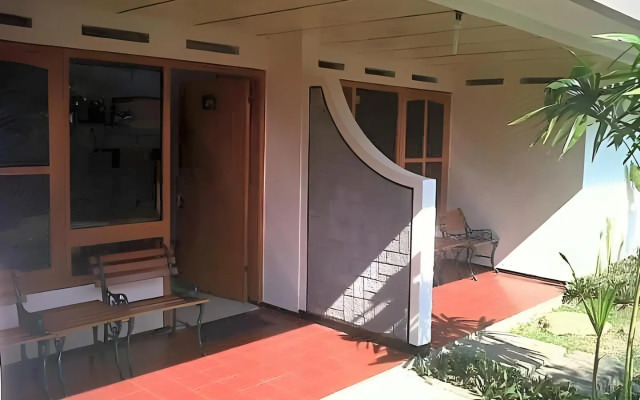 Hotel Nirwana Batu