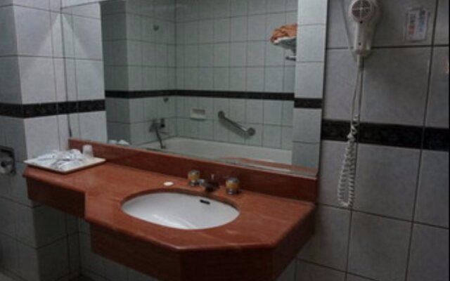 Star Diamond Hotel