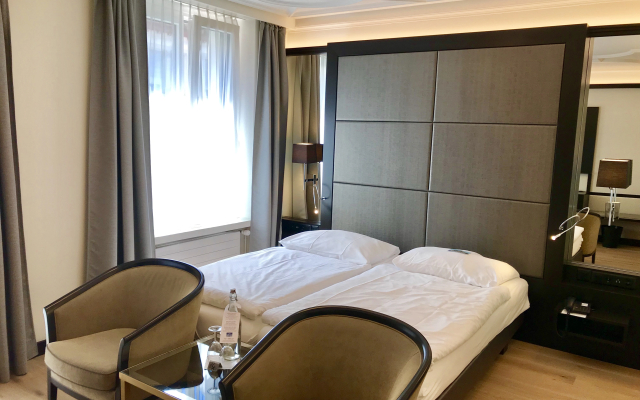 Hotel Alpina