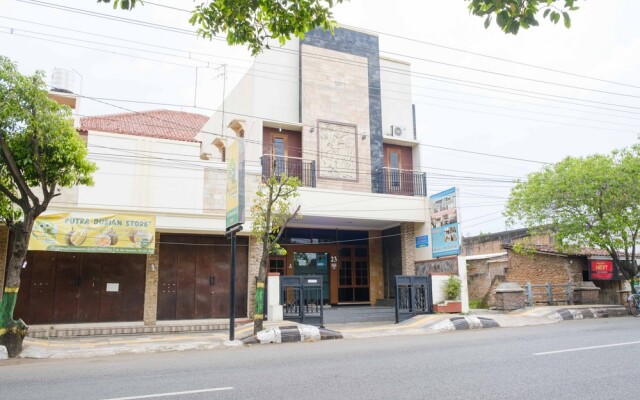 Homestay Griya Kinasih Syariah Pati Mitra RedDoorz