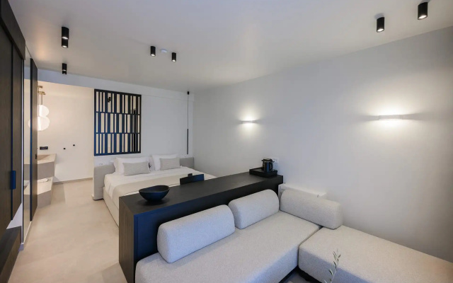 Thianne Luxury Suites
