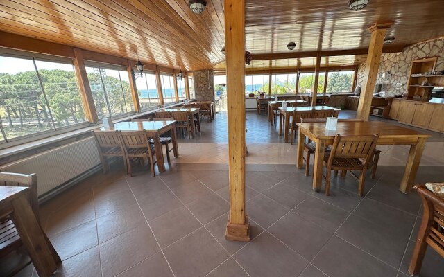 Odunluk Tas Konak Otel
