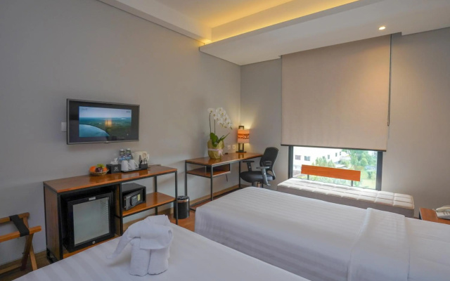 BATIQA Hotel Lampung