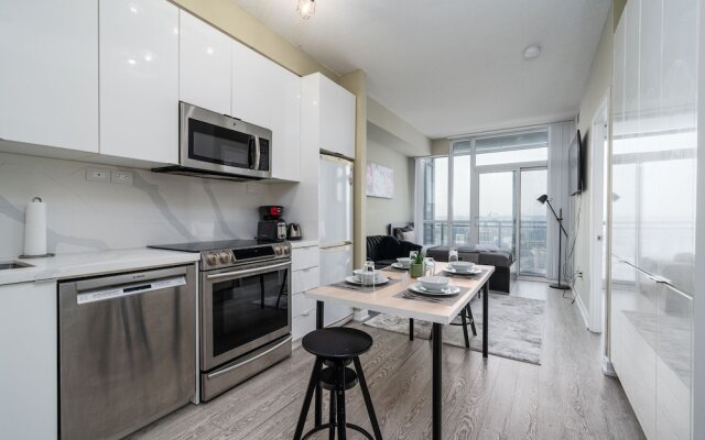 RS Boutique Suites - Fort York