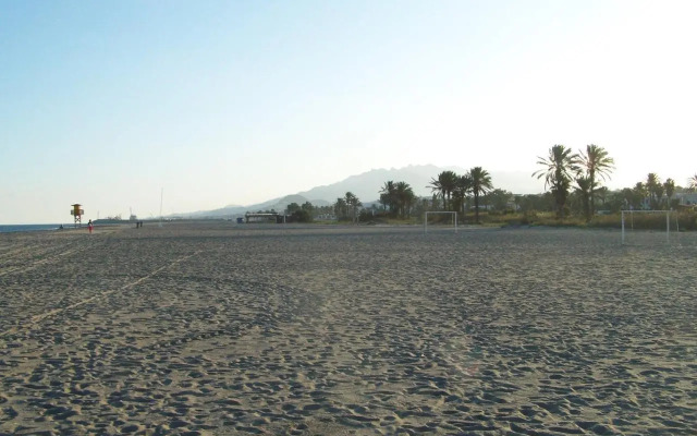 Al Andalus Resort
