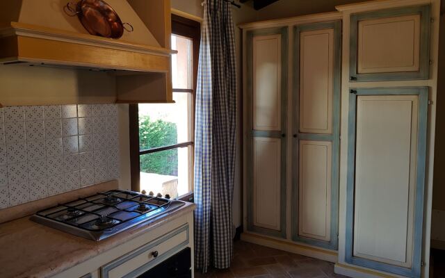 B&B La Torre - Fattoria di Larniano
