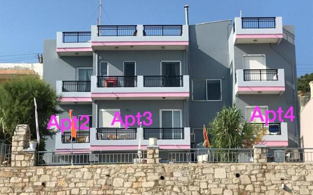 Apt4 Mamangakis Apartments