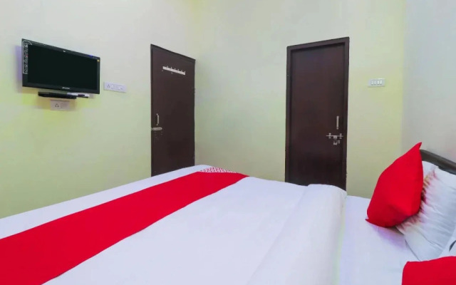 Rj 14 Home Stay By OYO Rooms