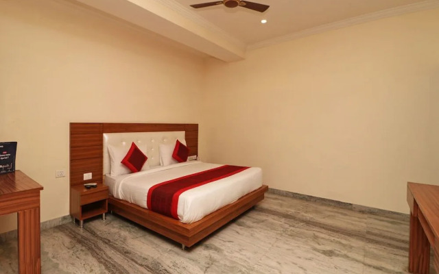 The Shoba Estate by OYO Rooms