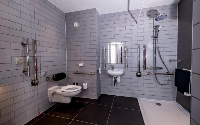 Holiday Inn Express Derry - Londonderry by IHG