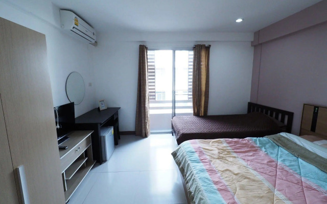 The Park Bangyai Residence