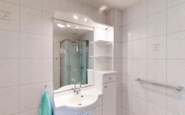 Villapark de Paardekreek