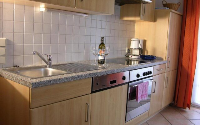 Millennium, Appartement