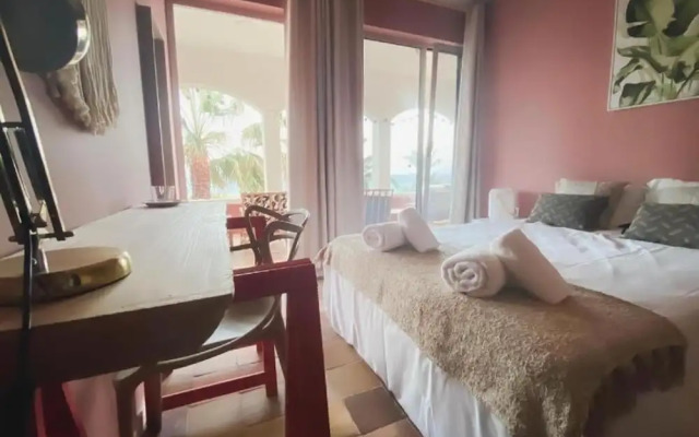 Porto Santo Destination