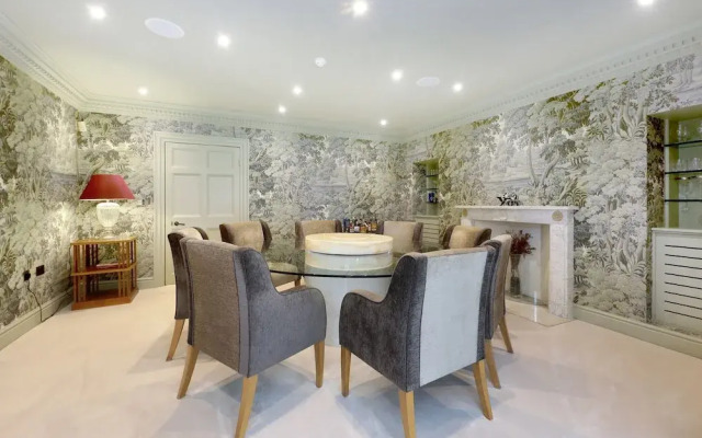 Bockmer House Buckinghamshire