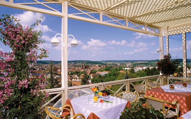 Hotel Am Drechselsgarten