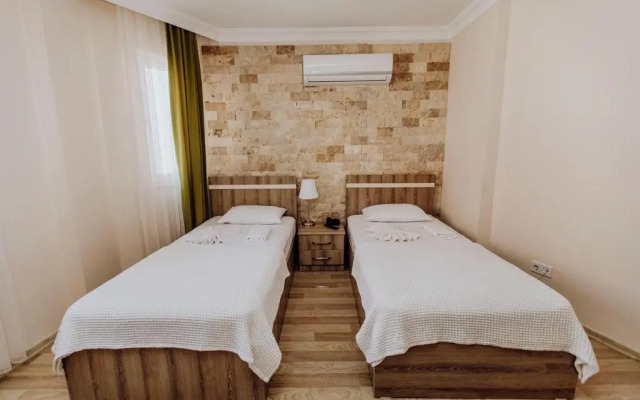 Karacan Park Hotel